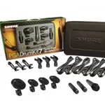 Shure Pga Drumkit 7