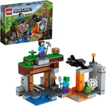 LEGO® Minecraft™ 21166 Opuštěný důl