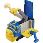 Chuggington Veselé vláčky Pop&Transform Brewster