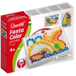 Quercetti Mozaika Fantacolor Portable 280 ks