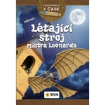 Sun Cestovatelé v čase Létající stroj mistra Leonarda