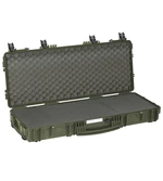 Odolný vodotěsný kufr 9413 Explorer Cases® / s pěnou – Zelená (Barva: Zelená)