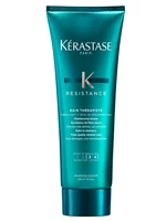Šampón pre zničené vlasy Kérastase Resistance Thérapiste - 250 ml + darček zadarmo
