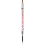 Benefit Gimme Brow+ Volumizing Pencil vodeodolná ceruzka na obočie pre objem odtieň Cool Grey 1,19 g