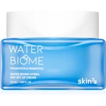 Skin79 Water Biome lehký hydratační gelový krém 50 ml