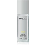 Mexx Woman deodorant s rozprašovačem pro ženy 75 ml