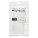 Kryt Tactical pro Samsung Galaxy A10, transparent