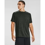 UA Tech 2.0 SS Tee-GRN