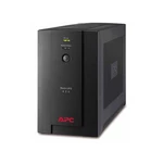 Záložný zdroj APC Back-UPS 950VA (BX950UI) APC Back-UPS 950VA, 230V, AVR, zásuvky IEC

Bateriový záložní zdroj s ochranou proti přepětí pro elektronic