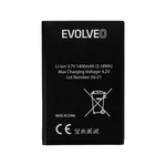 Originální baterie EVOLVEO 1400 mAh pro EasyPhone EB/ET