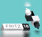 Fritz 18 Steam Edition PC Steam Account
