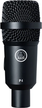 AKG P4 Live Micrófono para Tom