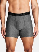 Under Armour Boxer Shorts M UA Perf Tech 6in 1PK-GRY - Men