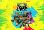 Teenage Mutant Ninja Turtles Arcade: Wrath of the Mutants EU (without DE/NL/PL) PS5 CD Key