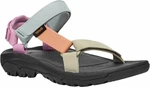 Teva Hurricane XLT 2 Women's Eucalyptus/Peach Bloom 41 Calzado de mujer para exteriores