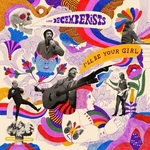The Decemberists - I'll Be Your Girl (LP) (180g) Disco de vinilo