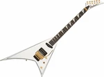 Jackson Concept Series Rhoads RR24 HS Blanco Guitarra eléctrica
