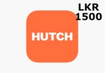 Hutchison LKR 1500 Mobile Top-up LK