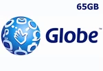 Globe Telecom 65GB Data Mobile Top-up PH