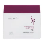 Wella Professionals SP Color Save Mask maska do włosów farbowanych 400 ml