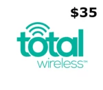 Total Wireless $35 Mobile Top-up US