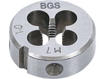 BGS Technic BGS 1900-M7X1.0-S Závitové očko M7 x 1,0 mm