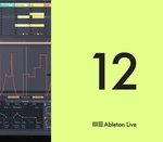 Ableton Live Lite 12 PC/MAC CD Key