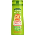 Garnier Posilující šampon Fructis Vitamin & Strength (Reinforcing Shampoo) 250 ml