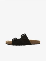 Black Men's Slippers Jack & Jones Louis - Men's