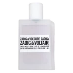 Zadig & Voltaire This is Her! parfémovaná voda pro ženy 50 ml