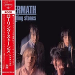 The Rolling Stones - Aftermath (US) (Reissue) (Mono) (CD) Hudobné CD
