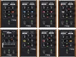 MOOG MoogerFooger Software You Pick 4 Custom Bundle Štúdiový softwarový Plug-In efekt (Digitálny produkt)