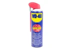 WD-40 - univerzální mazivo ve spreji se Smart Straw, 450 ml