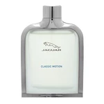 Jaguar Classic Motion toaletná voda pre mužov 100 ml