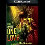 Různí interpreti – Bob Marley: One Love UHD