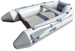 Arimar Barca gongiabile Folding Tender Soft Line 240 cm