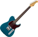 G&L Tribute ASAT Classic Emerald Blue Guitarra electrica