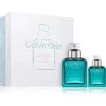 Calvin Klein Eternity for Men Aromatic Essence dárková sada pro muže