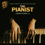 Original Soundtrack - The Pianist (Limited Edition) (Green Coloured) (2 LP) Disco de vinilo