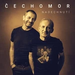 Čechomor - Nadechnuti (LP) Disco de vinilo