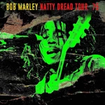 Bob Marley - Natty Dread Tour '75 (LP) Disco de vinilo