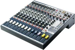 Soundcraft EFX 8 Mesa de mezclas