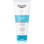 Eucerin Sensitive Relief gel krém po opalování 200 ml