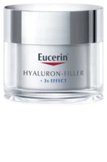 Eucerin Hyaluron-Filler+ Denný krém SPF 30, 50 ml
