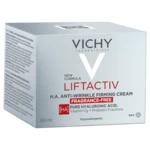 VICHY Liftactiv H.A.Pleťový krém bez parfumácie 50 ml