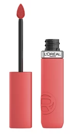 L´Oréal Paris Matná hydratační rtěnka Infaillible Matte Resistance (Lipstick) 5 ml 625 Summer Fling