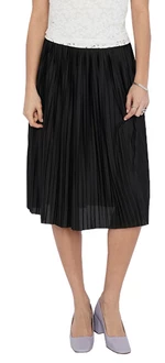 Jacqueline de Yong Dámska sukňa JDYBOA 15206814 Black L