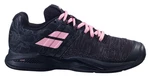 Dámská tenisová obuv Babolat Propulse Blast Clay Black/Pink  EUR 40