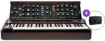 MOOG Minimoog Model D 2022 Edition SET Sintetizador