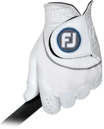 Footjoy HyperFlex Womens Golf Glove Left Hand for Right Handed Golfer White ML